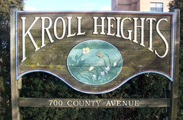 Kroll Heights