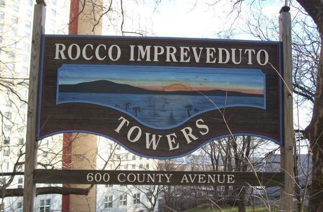 Rocco Impreveduto Towers