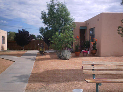 Villa Del Norte