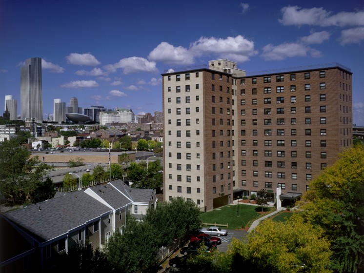 Steamboat Square