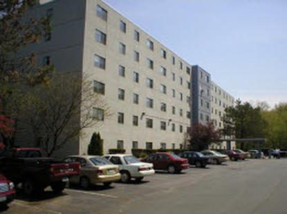 Renwyck Place