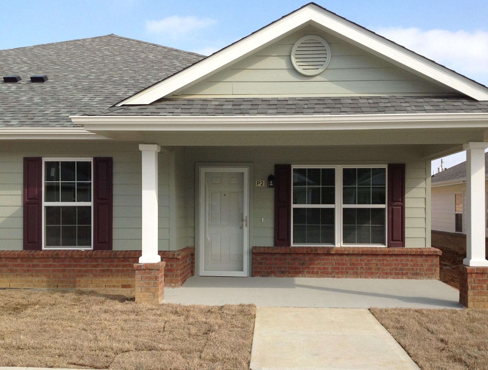 Craighead Place
