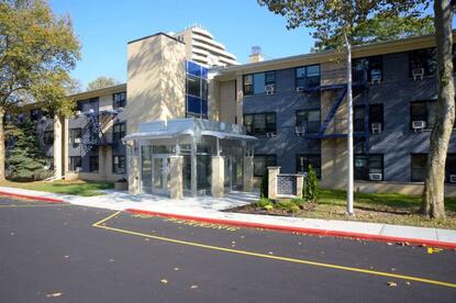Curran Court Homes