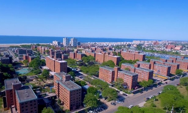 Ocean Bay Apartments
