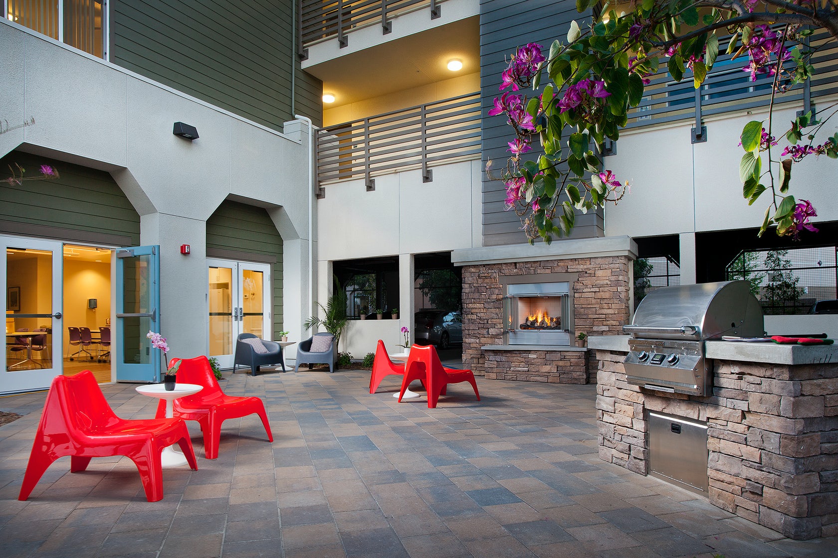 El Monte Veterans Village
