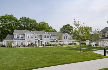Laurel Homes