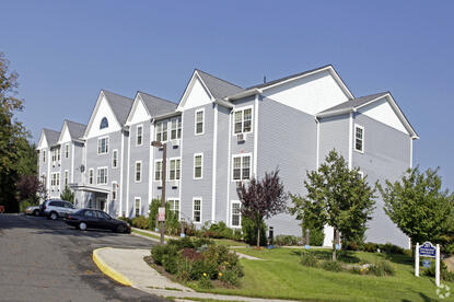 Youngblood Senior Housing
