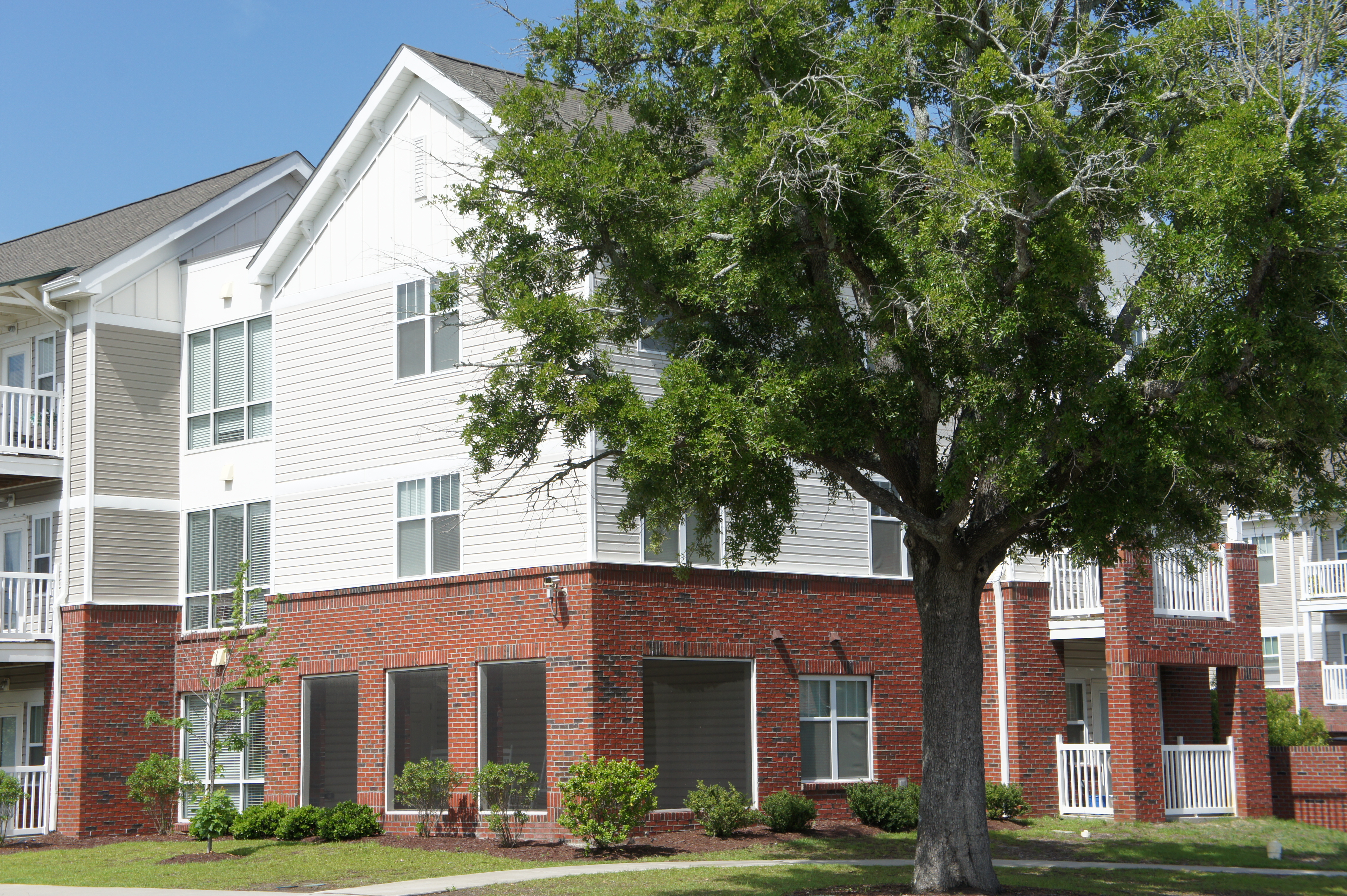 Robert R. Taylor Senior Homes