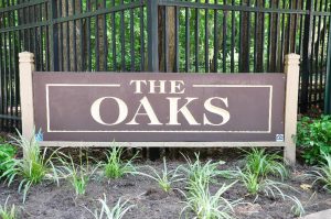 The Oaks