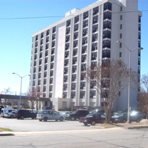 Elm Towers