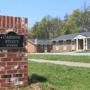 Carson Stout Homes