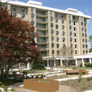 Astor Dowdy Towers