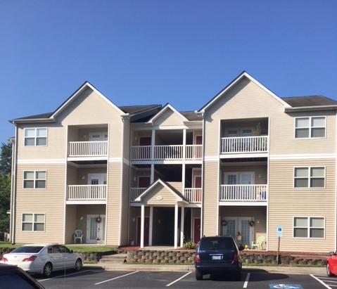 Best Village Apartments
