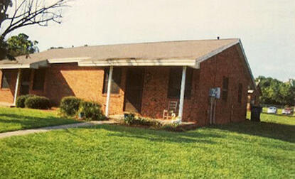 Oakdale Homes