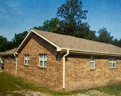 Benjamin Manor