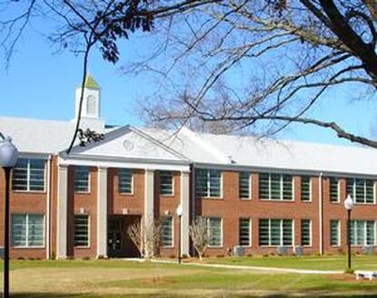 Enfield School Apartments