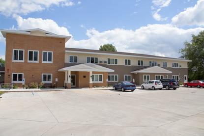 Cherrywood Village