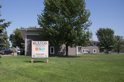 Buxton Community