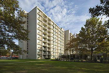 Bellaire Garden-B