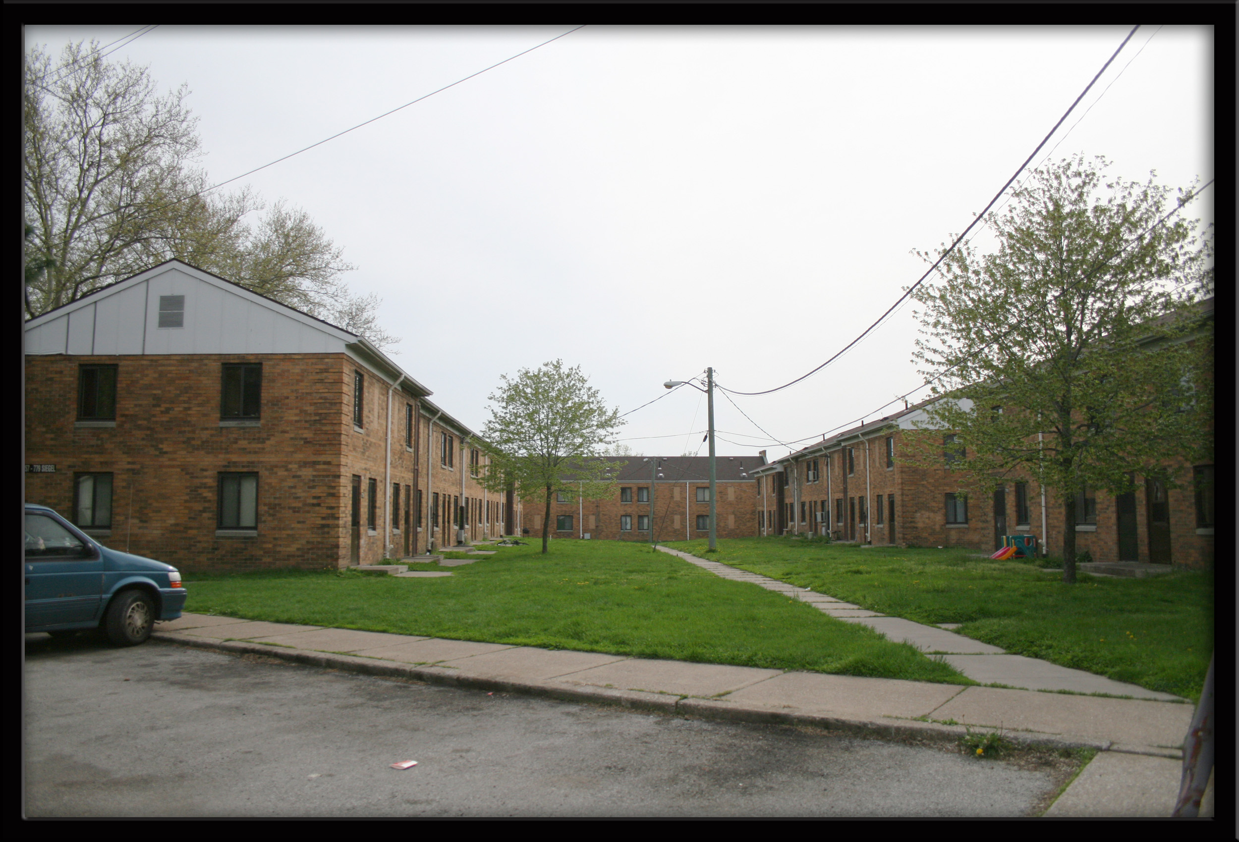 Weiler Homes