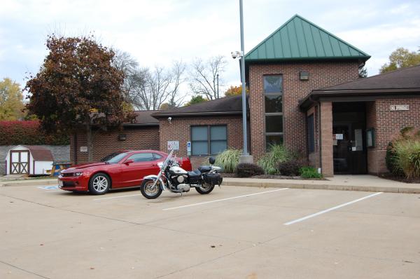 Valley View