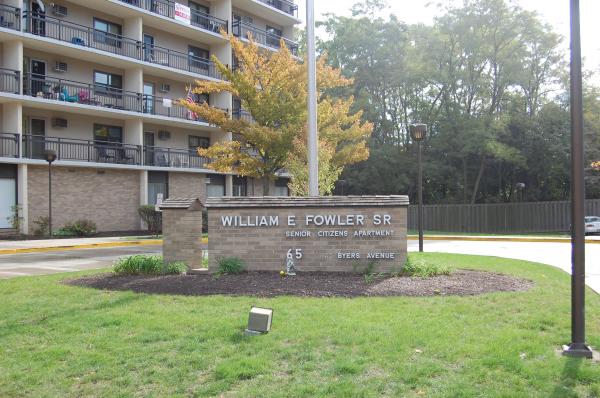 William Fowler Senior Apartments