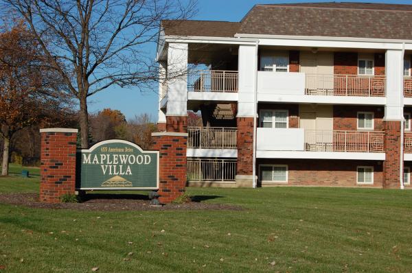 Maplewood Gardens