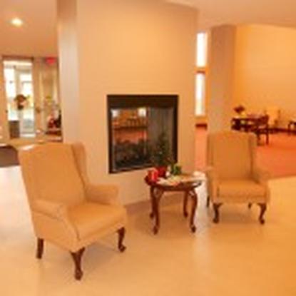 Girard Manor Apartments