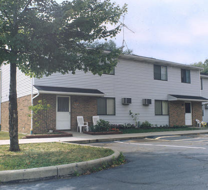 Forest Ridge