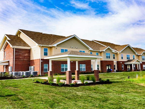 South Court Senior Villas