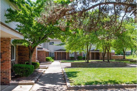 Thornwood Commons