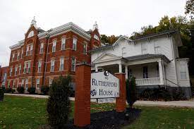 Rutherford House