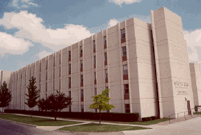 Jeltz Senior Center