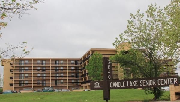 Candle Lake Senior Center
