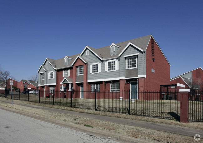 Seminole Hills & Whitlow