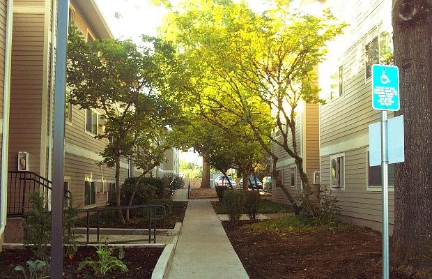 Crestview Court