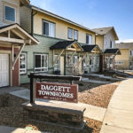 Daggett Townhomes