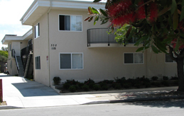 Aparicio Community Apartments