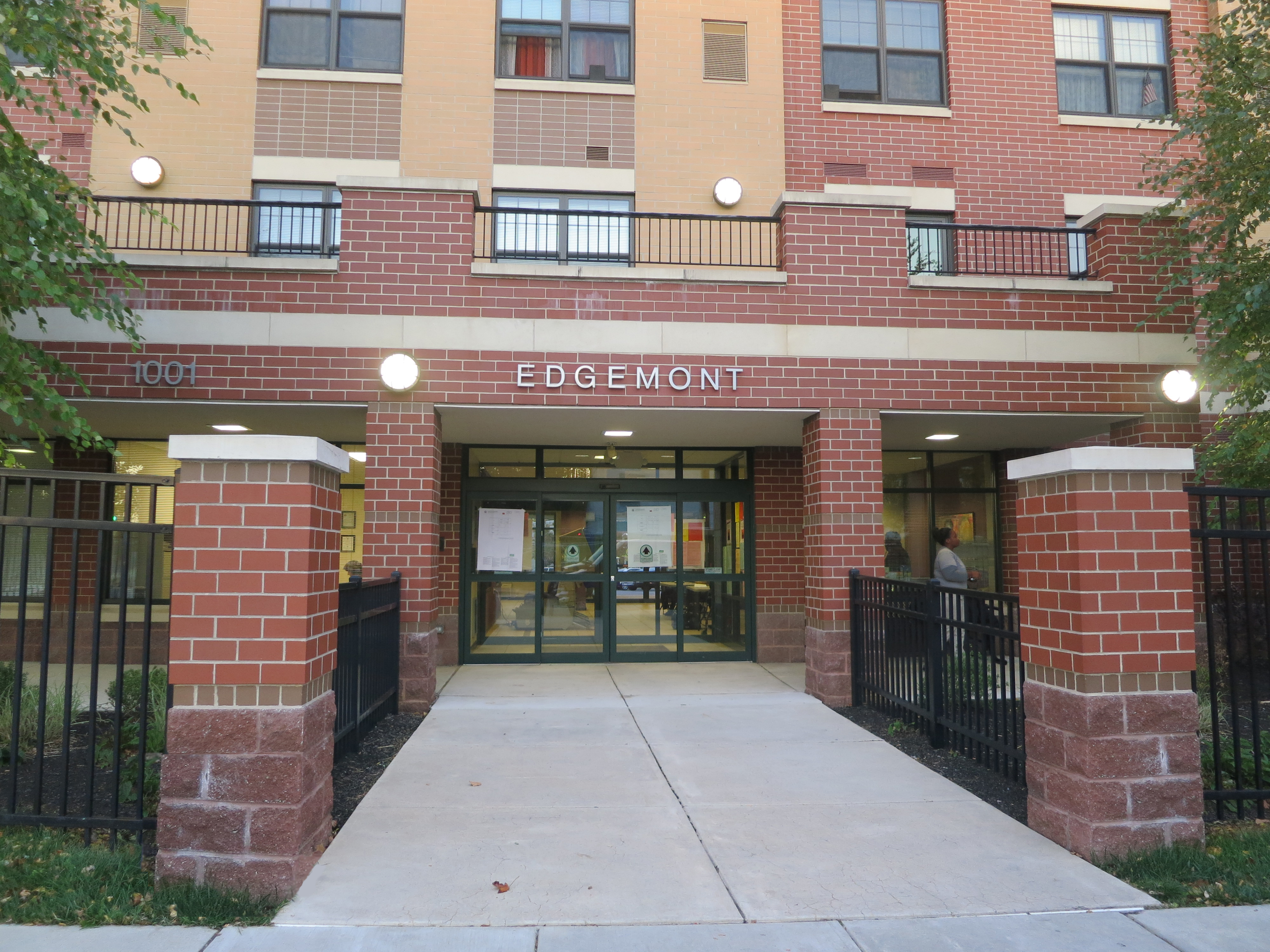 Edgemont Senior Apartments