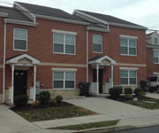 Chatham Terrace Apartments