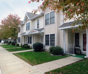 Chatham Estates