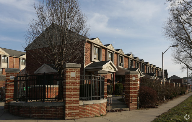 M W Smith Homes