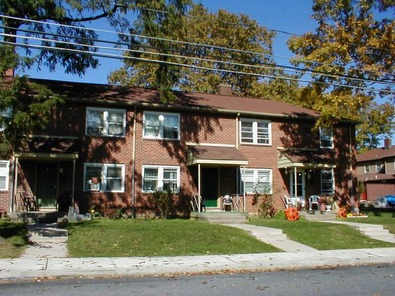 Fairmount Homes