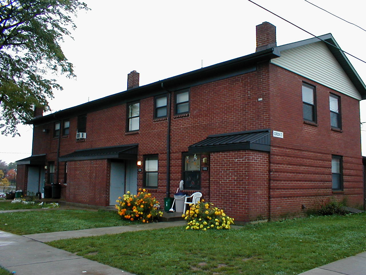 Pembroke