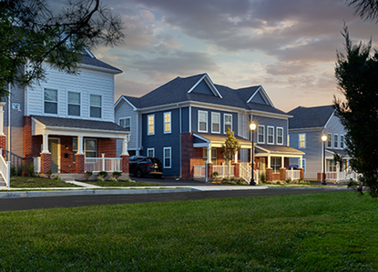 North Hills Manor