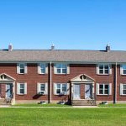Michael Ross Apartments