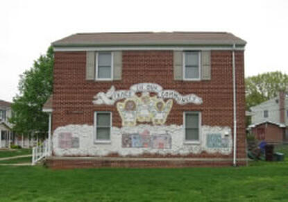 Parkway Homes
