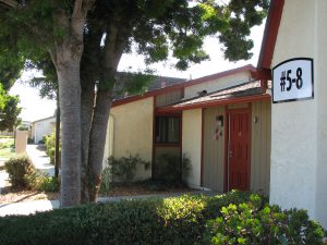 Stanley Horn Homes Apartments
