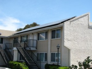Sandpiper Apartments