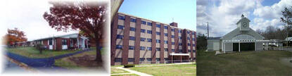 Dunmore Housing